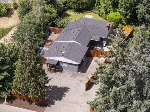 Photo of 2916 NE 119th St, Vancouver, WA 98686 (MLS # 759008978)