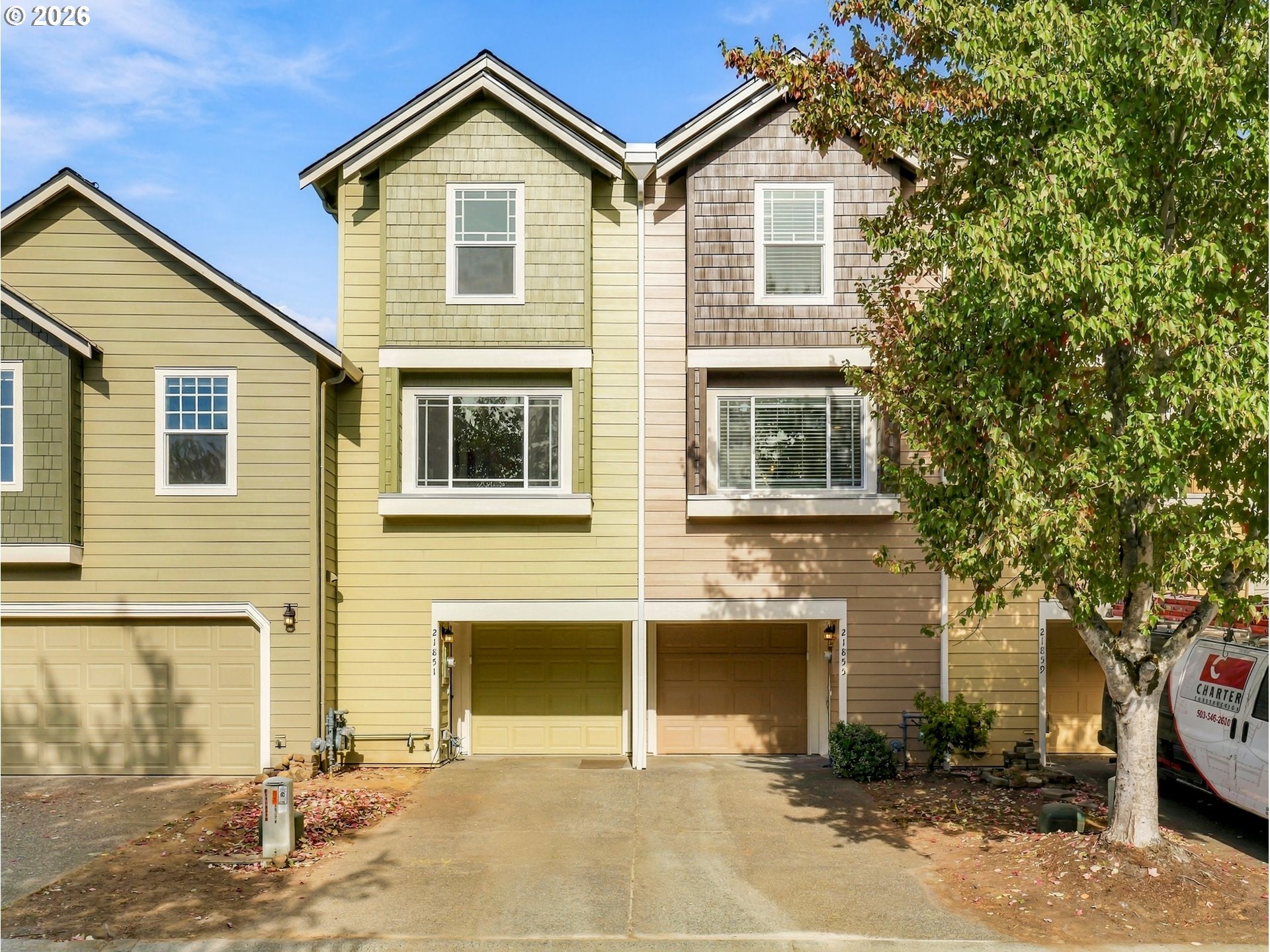 21851 NE HEARTWOOD CIR