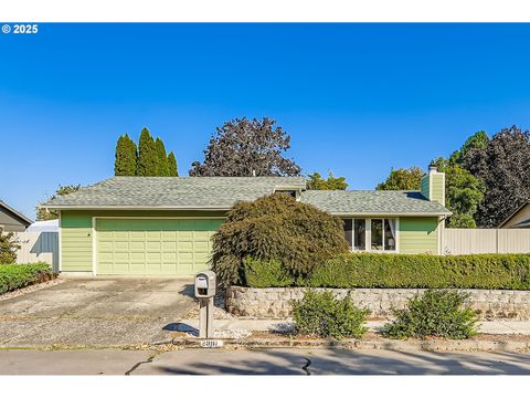 2981 SE 21ST ST Gresham OR 97080