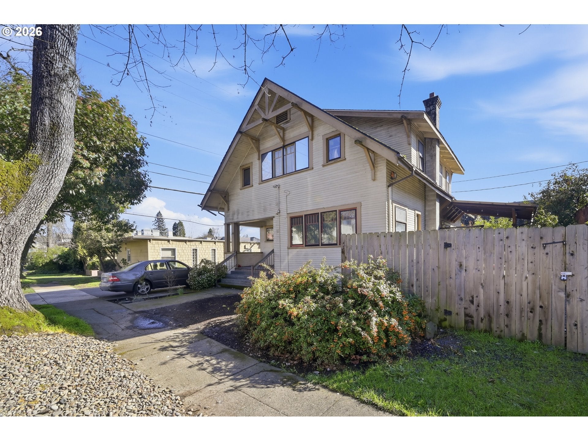 Photo 1 of 39 — 344 E 14TH AVE, Eugene, OR 97401