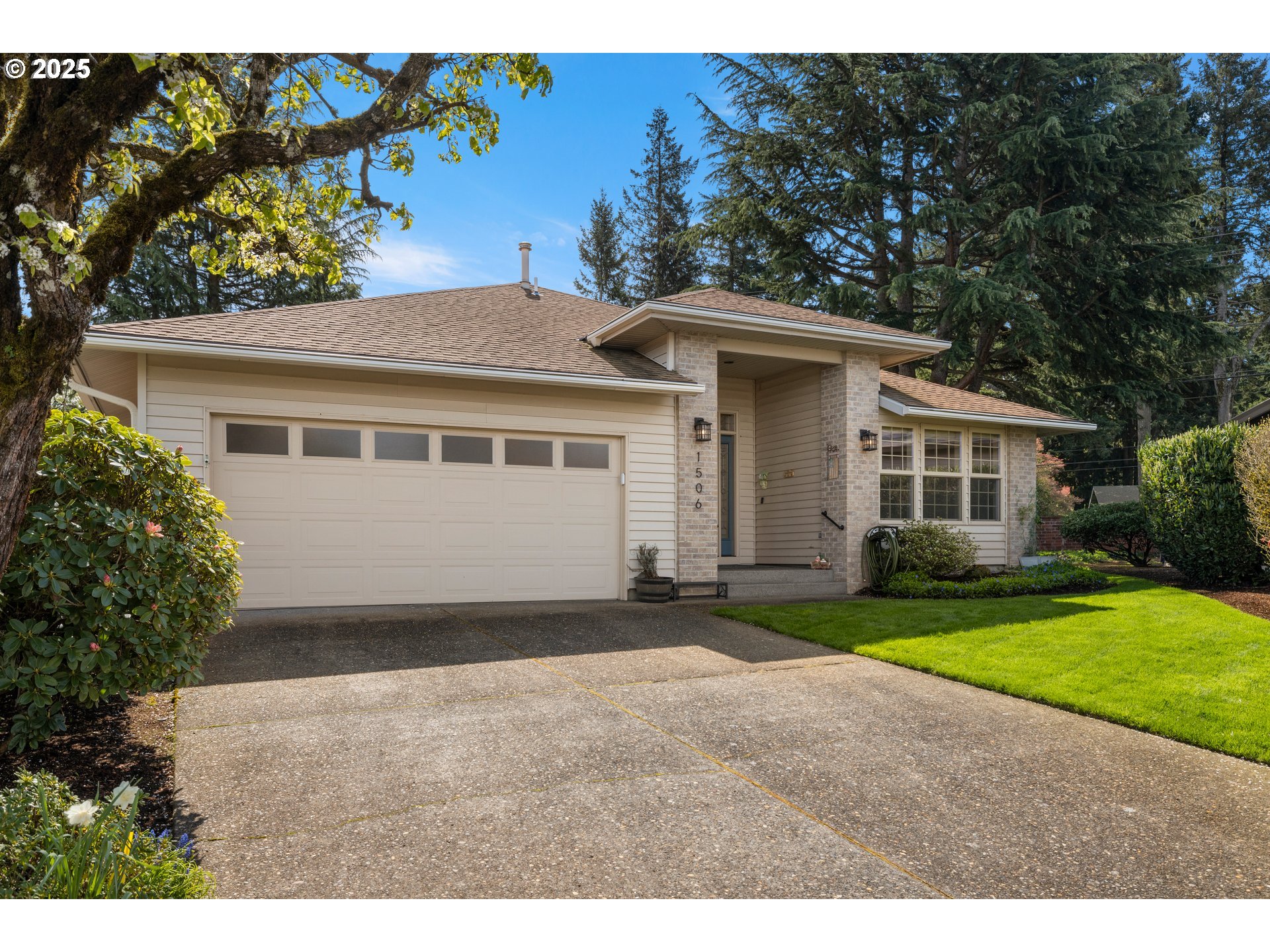 1506 NE 150TH AVE