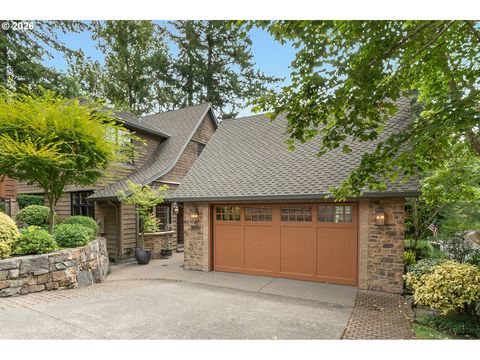 15468 BOONES WAY Lake Oswego OR 97035