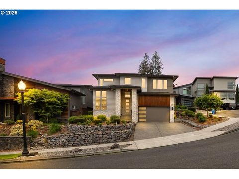 Photo of 137 N 45th Cir, Camas, WA 98607 (MLS # 492813764)