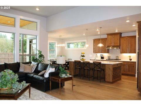 A home in Vancouver