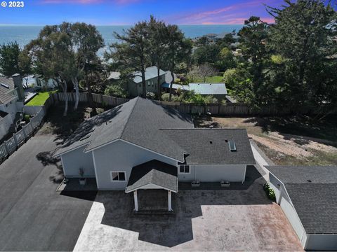 A home in Brookings