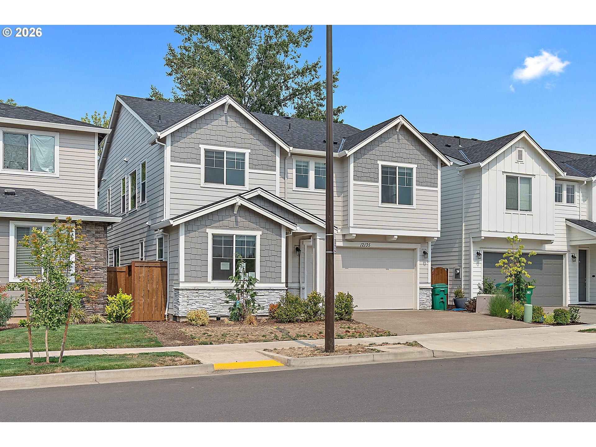 12135 SW SILVERTIP ST