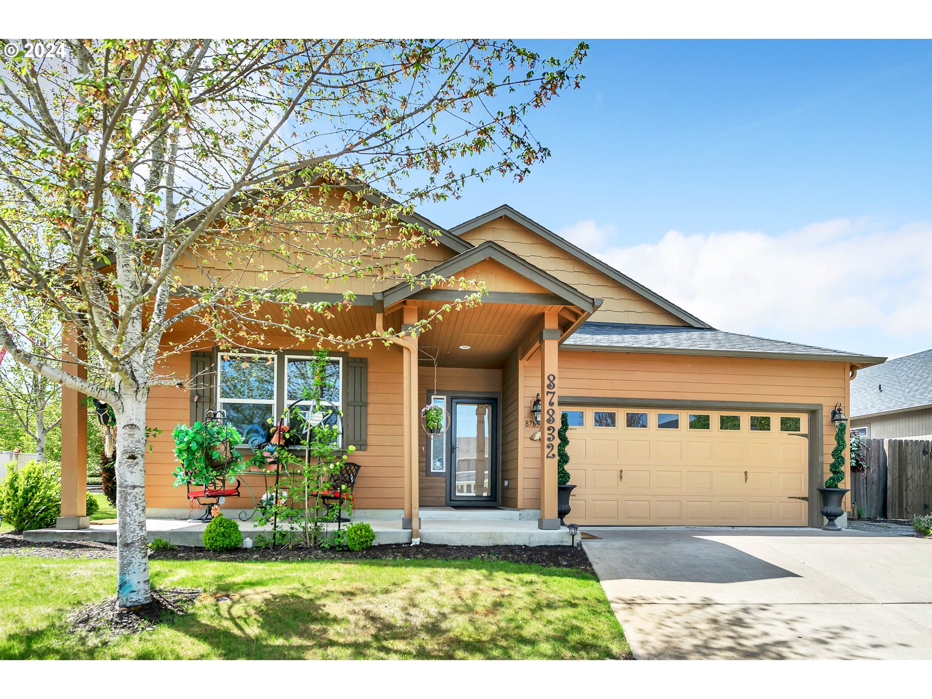 87832 FERNDALE CT