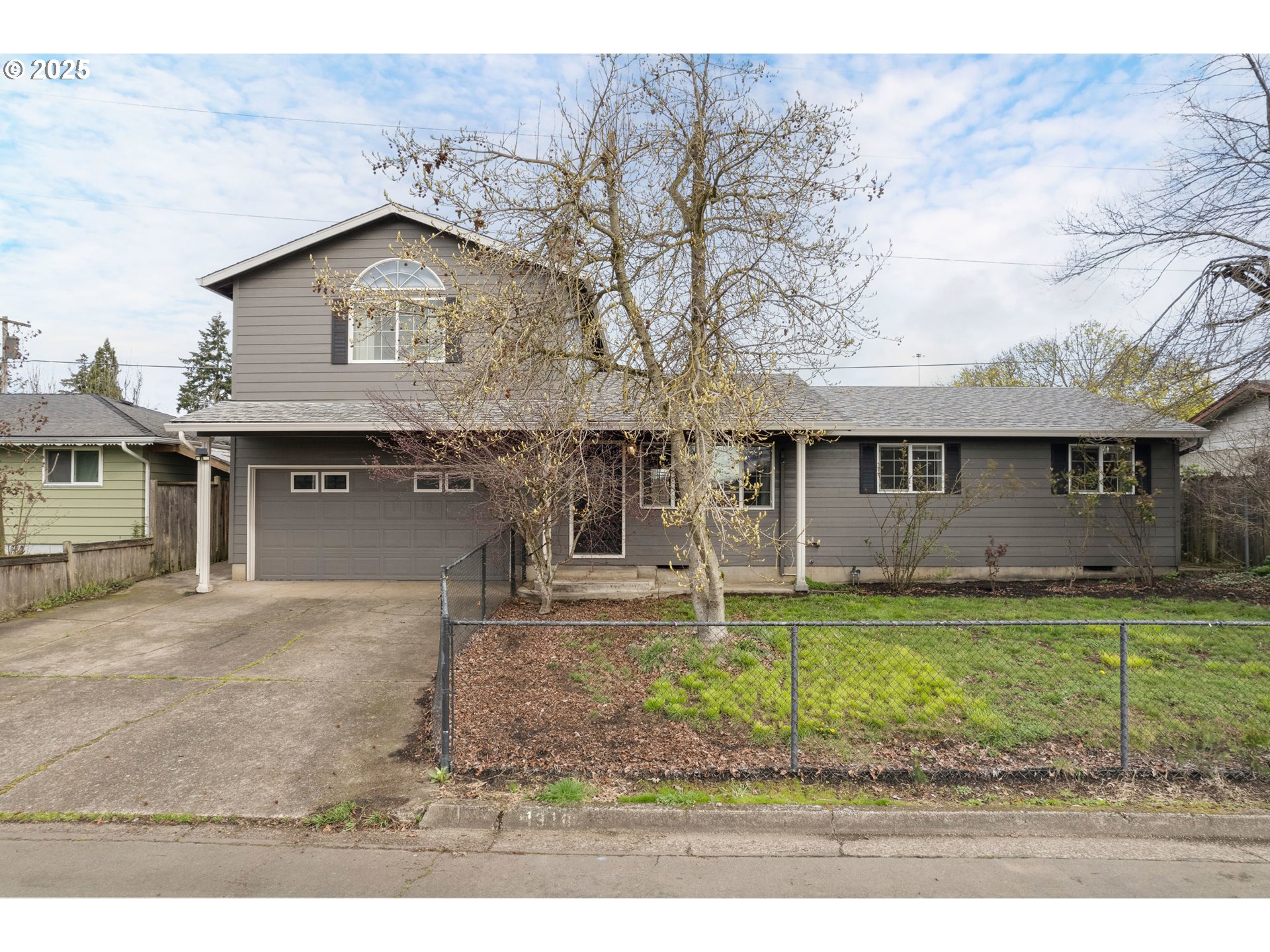 1310 W QUINALT ST