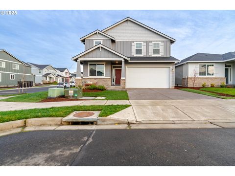 31075 NW YORKSHIRE ST North Plains OR 97133