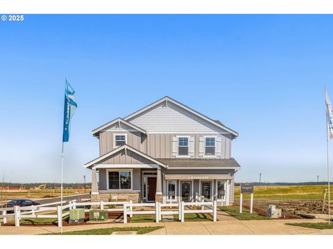 31075 NW YORKSHIRE ST North Plains OR 97133