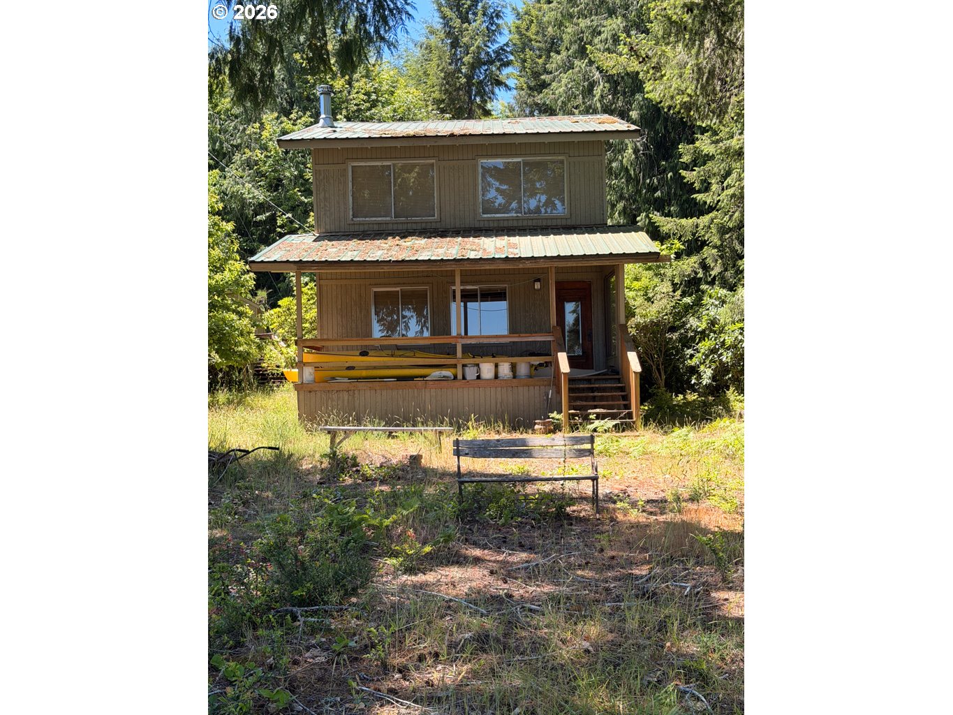 3473 S TENMILE LK