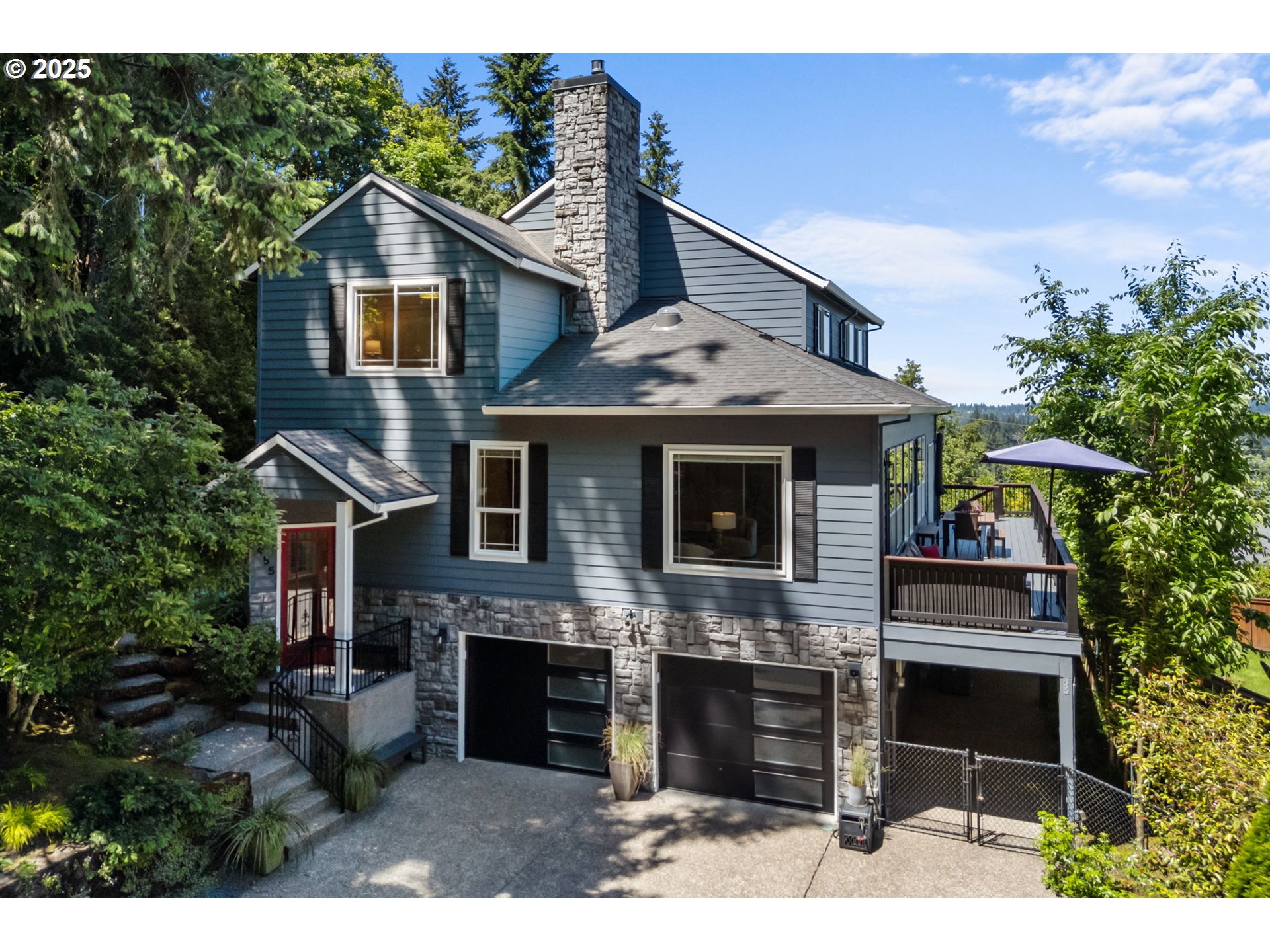 2455 BUCK ST