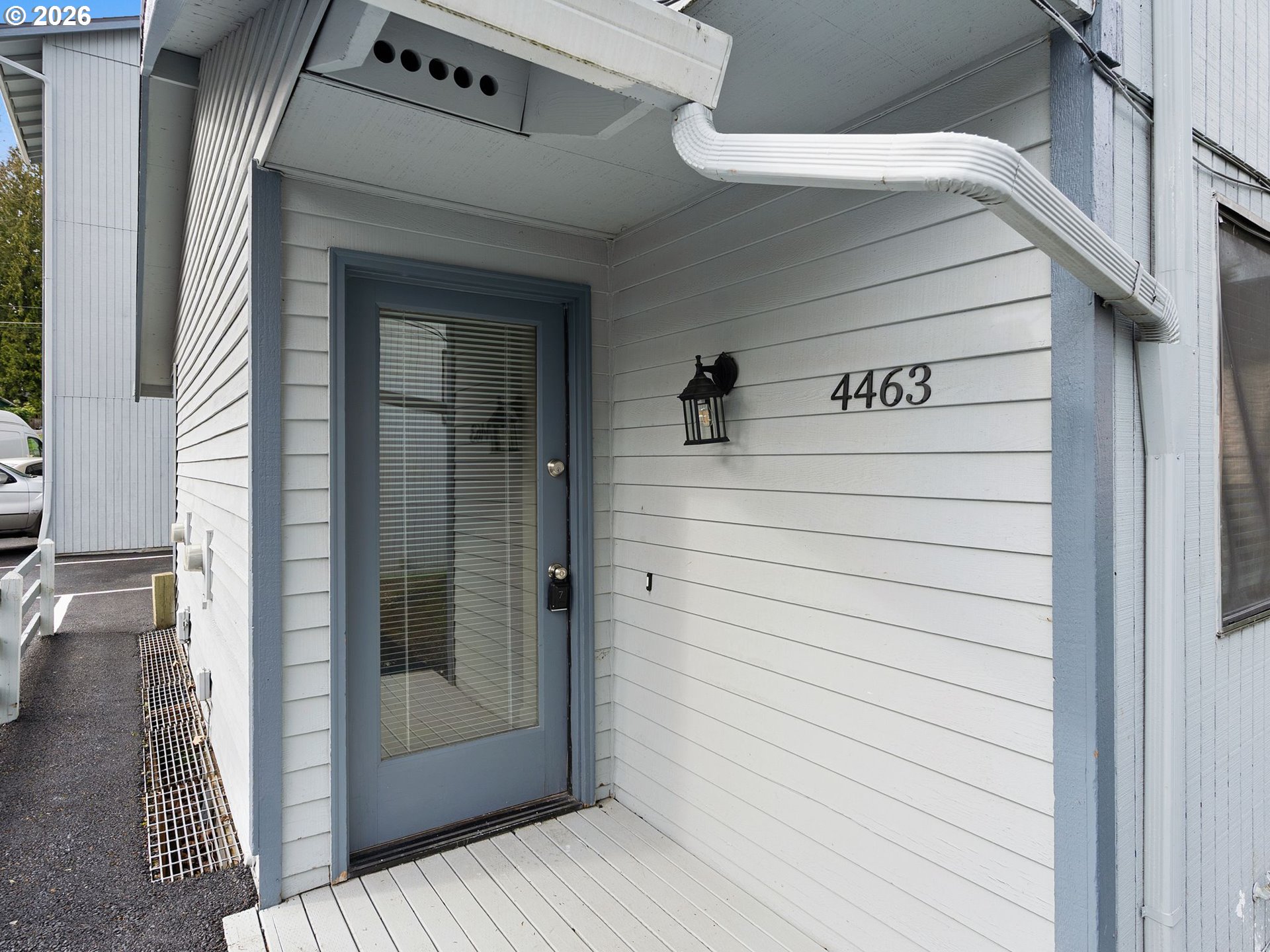 4461 SW GARDEN HOME RD