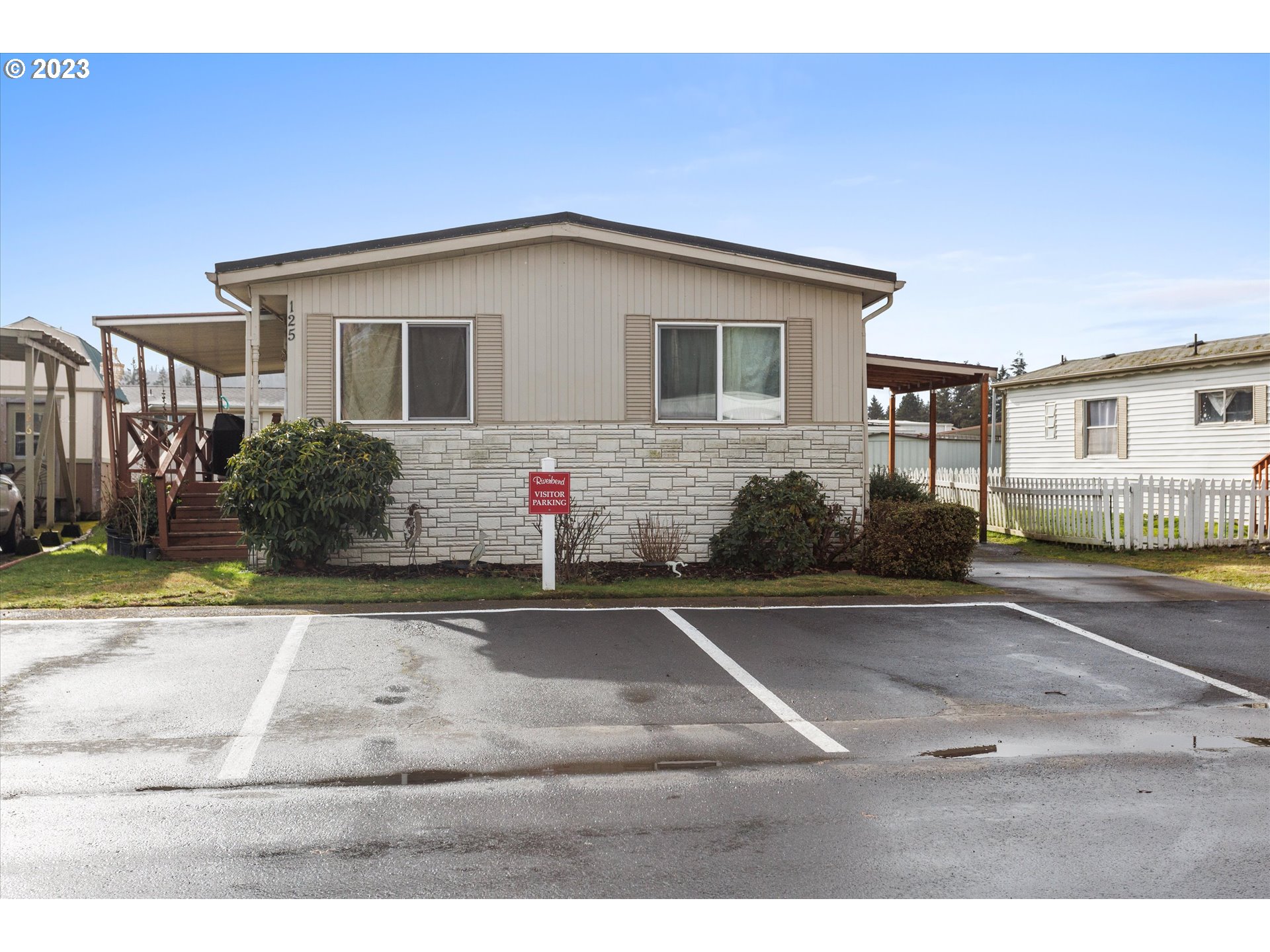13900 SE HIGHWAY 212 125
