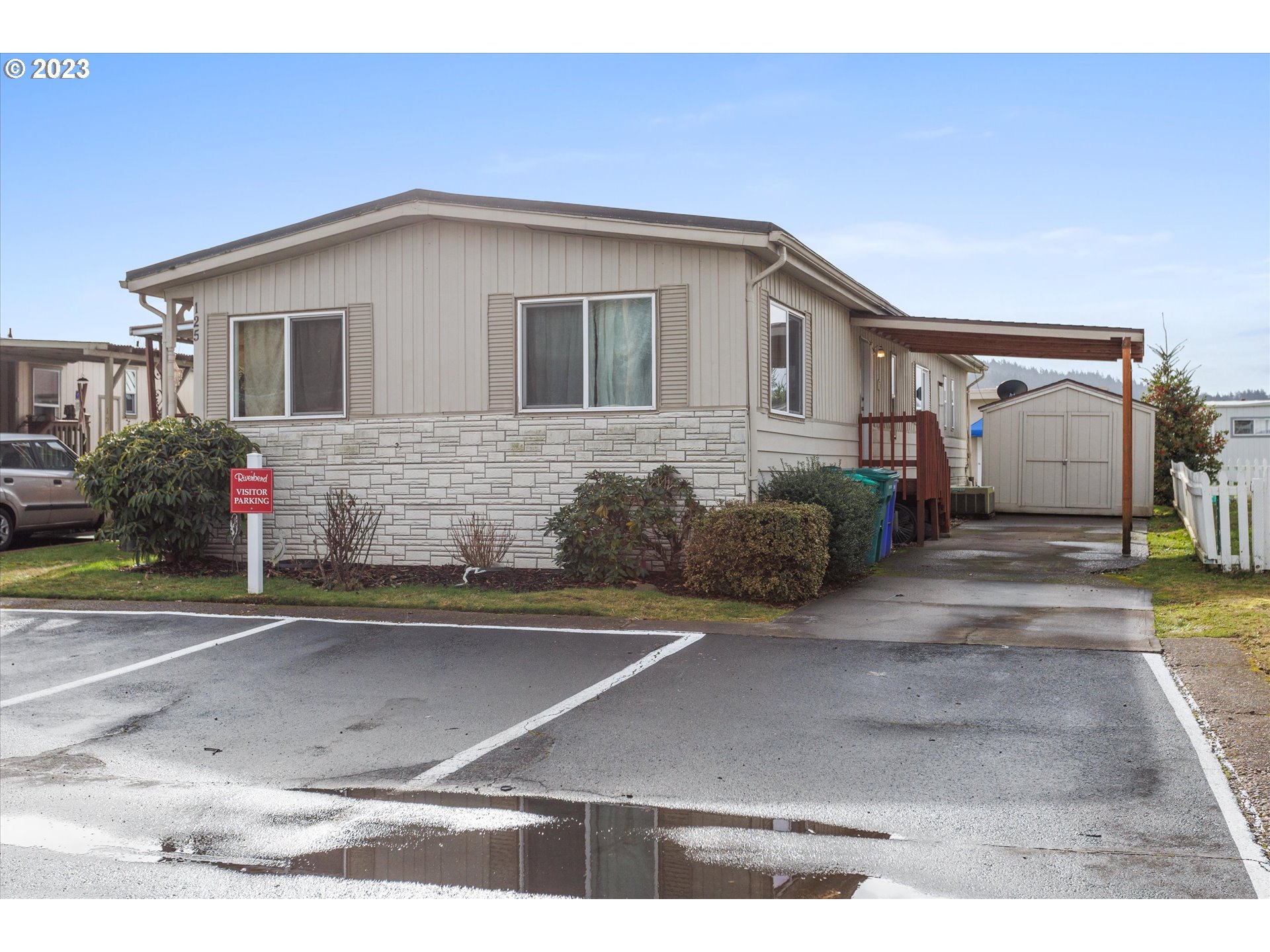 13900 SE HIGHWAY 212 125