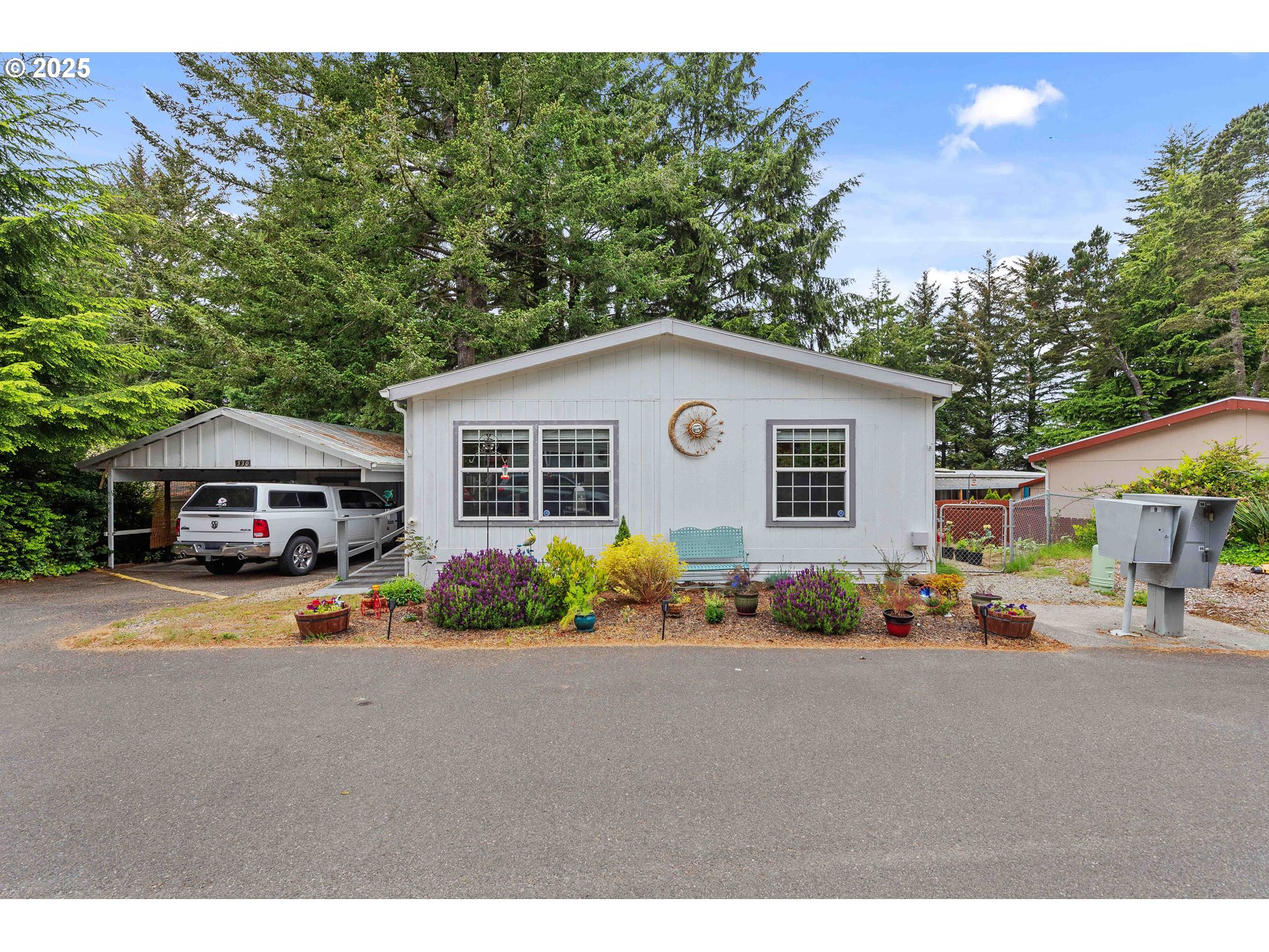 530 VILLAGE PINES WAY