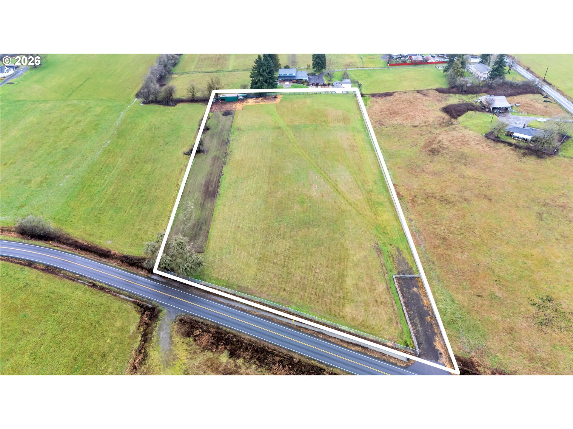Photo 1 of 16 — 0 NE Ward RD, Brush Prairie, WA 98606