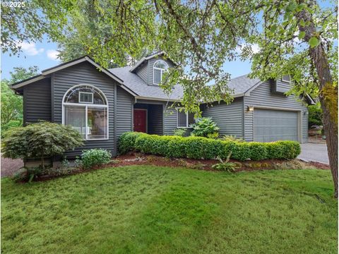 18318 SW WOODHAVEN DR Sherwood OR 97140