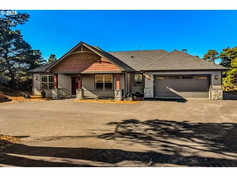 5216 Dunewood DR Florence OR 97439