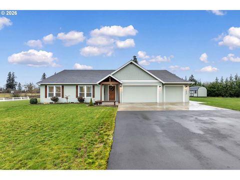 15613 NE 145TH AVE Brush Prairie WA 98606