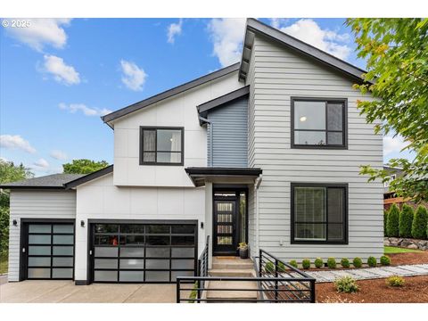 16294 HUNTER AVE Oregon City OR 97045