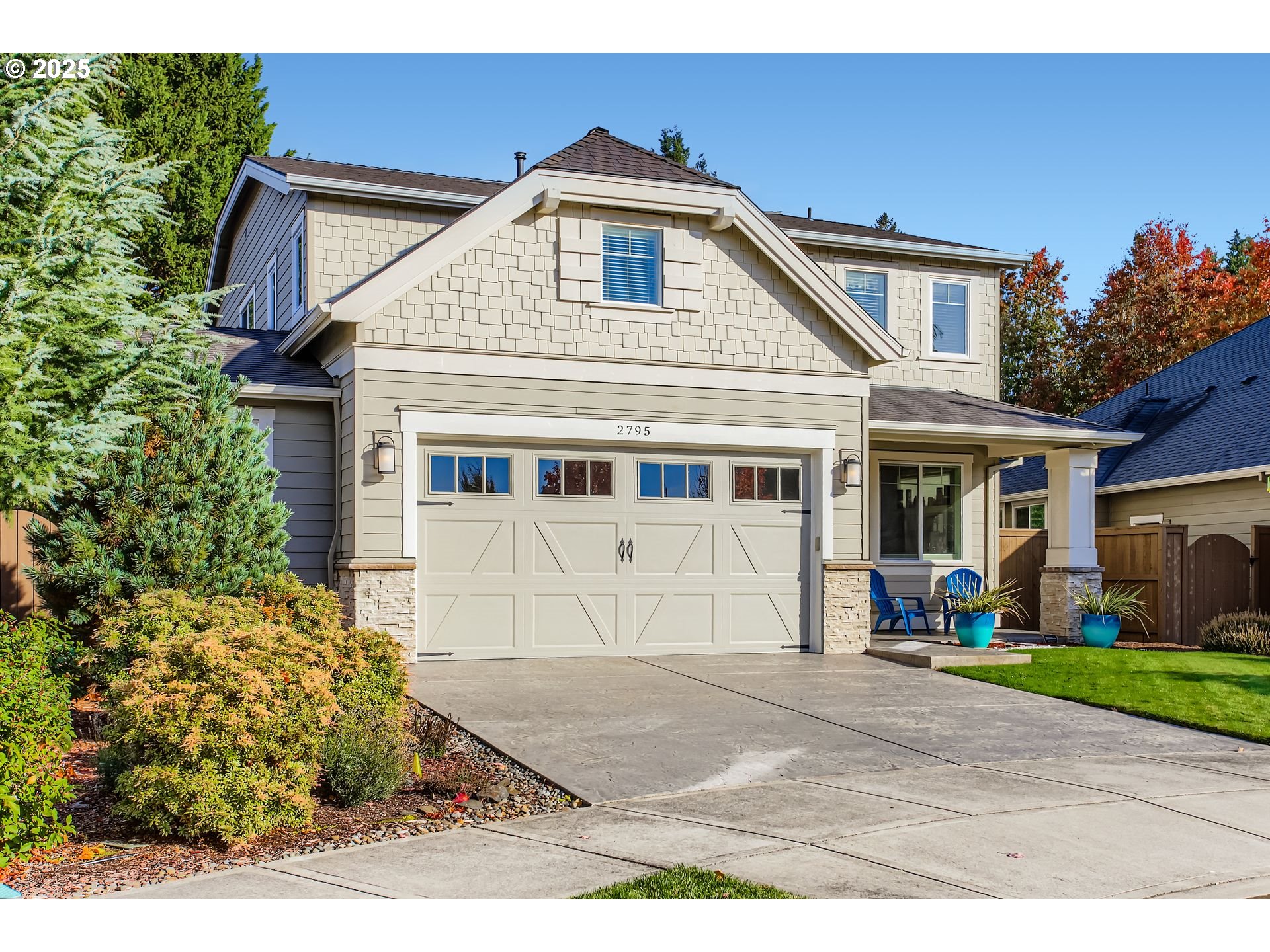 2795 SE WAIBEL DR