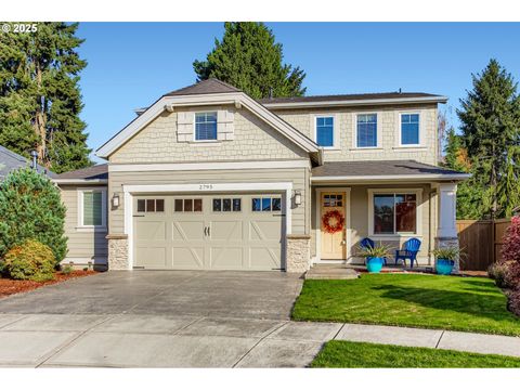 2795 SE WAIBEL DR Hillsboro OR 97123