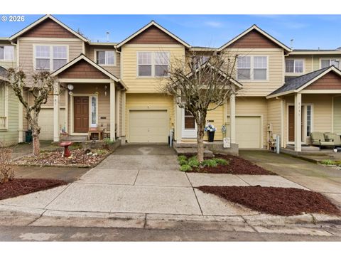 7159 SW MILLENNIUM TER Beaverton OR 97007