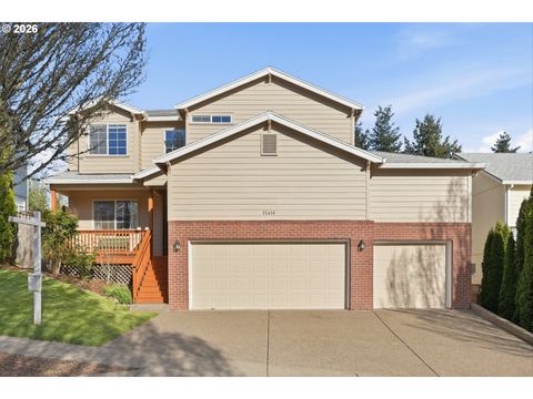 12416 SW CANVASBACK WAY Beaverton OR 97007