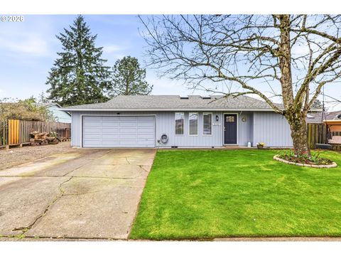 2150 NE POYNTER ST Hillsboro OR 97124