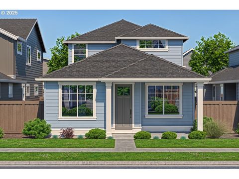 Photo of 2462 N Vale St, Newberg, OR 97132 (MLS # 146142388)