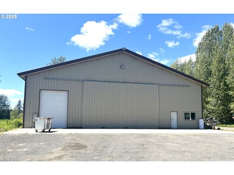 25 Mt Adams Hwy Glenwood WA 98619