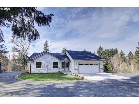 28520 NE 74TH CT Battle Ground WA 98604