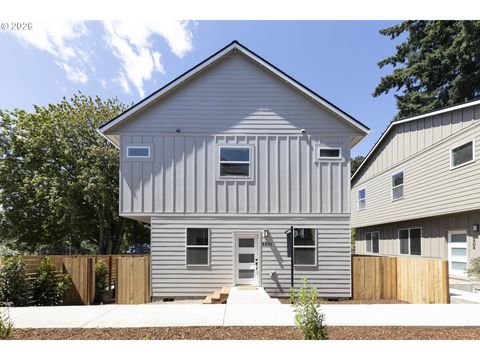 4801 SE INA AVE Milwaukie OR 97267