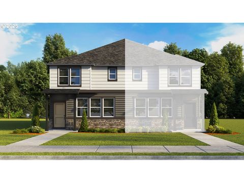 17193 SE Maple Hill LN Happy Valley OR 97086