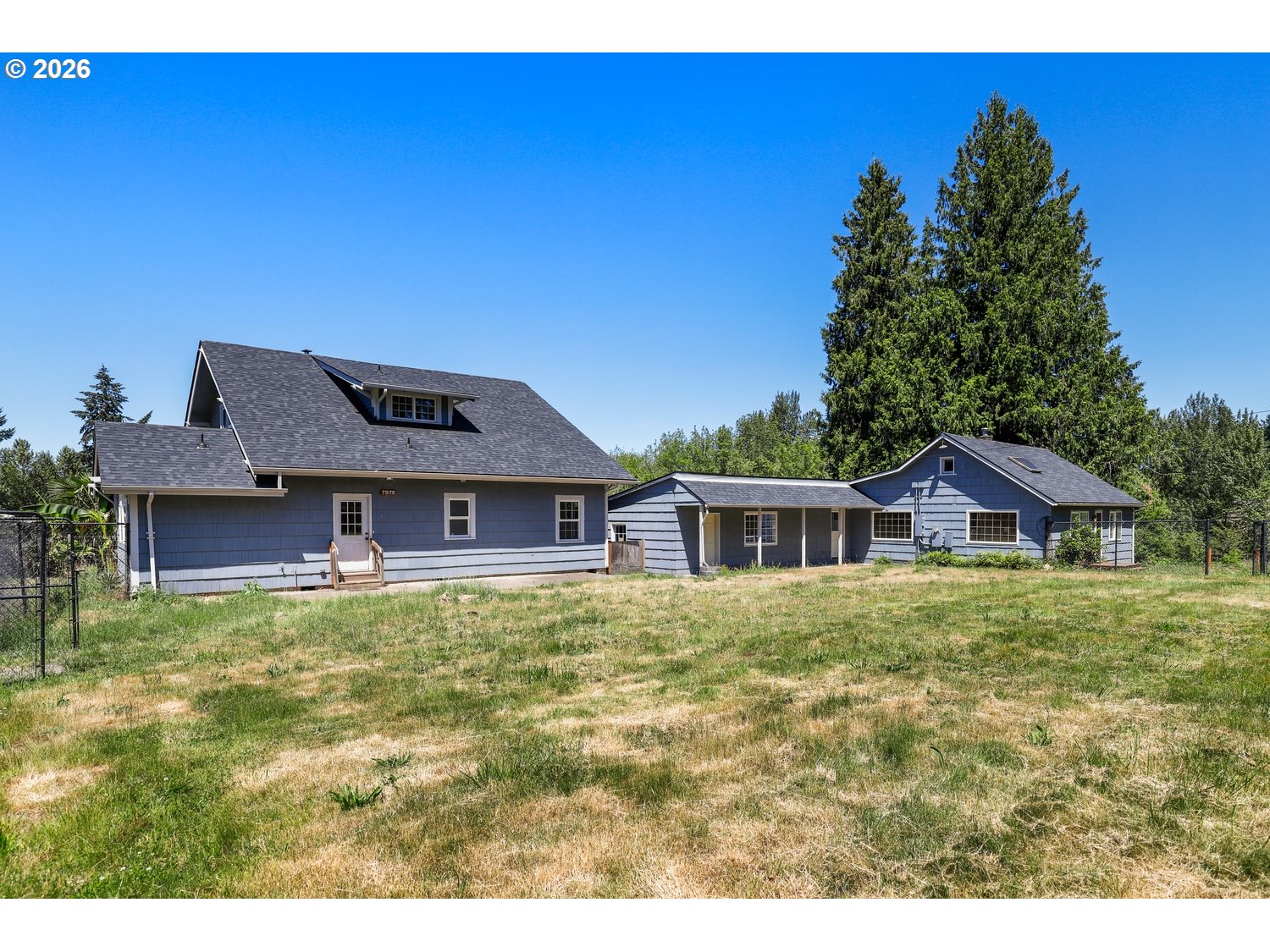 7975 SW NORWOOD RD