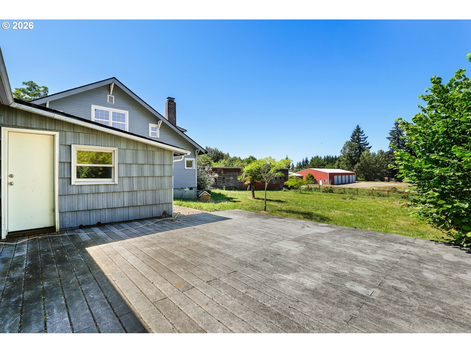 7975 SW NORWOOD RD