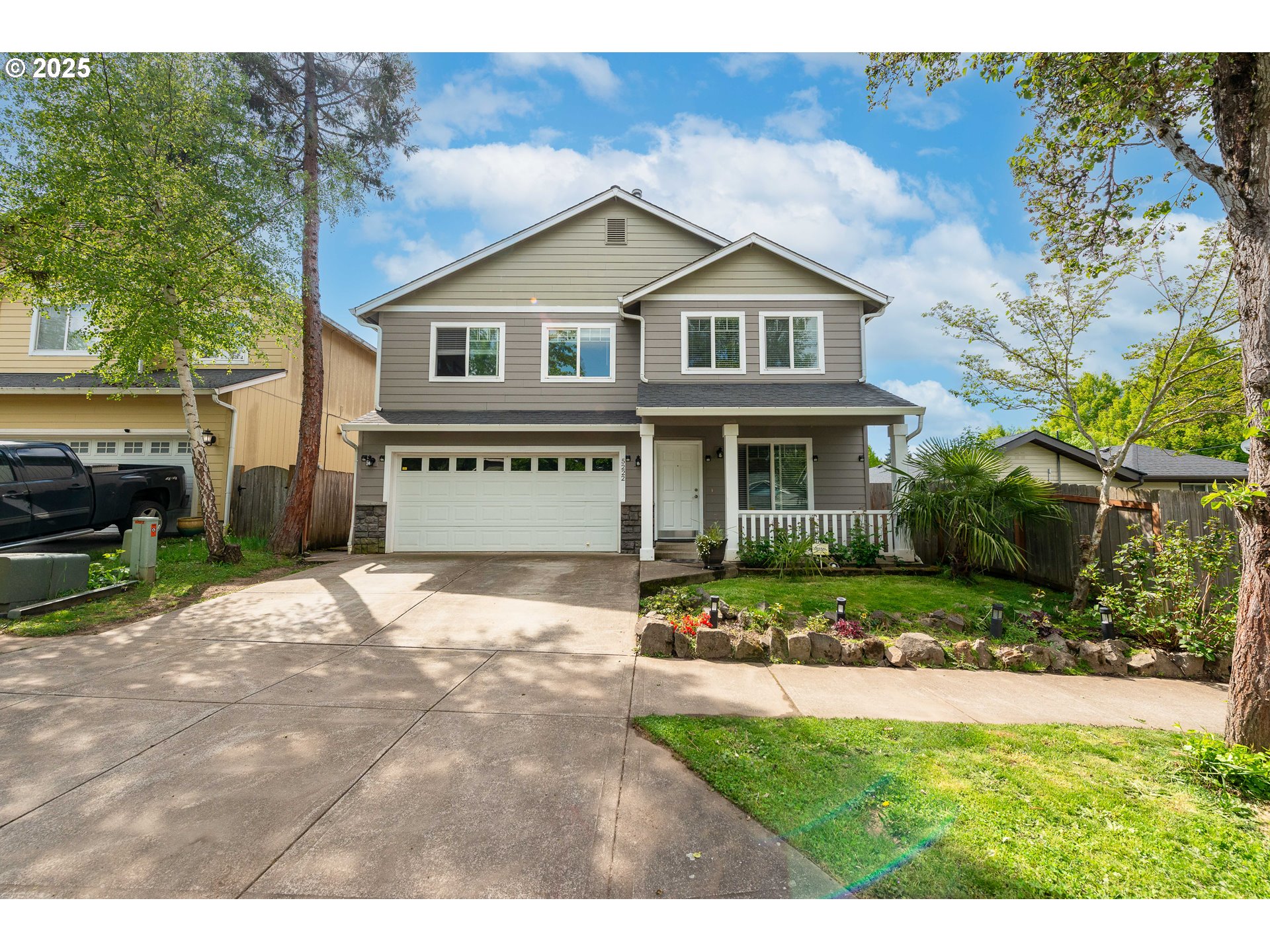 5222 NE 25TH PL