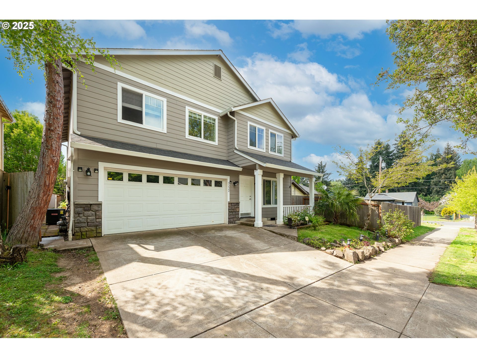 5222 NE 25TH PL