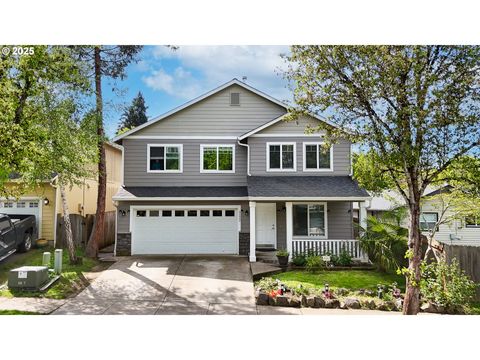 5222 NE 25TH PL Vancouver WA 98663