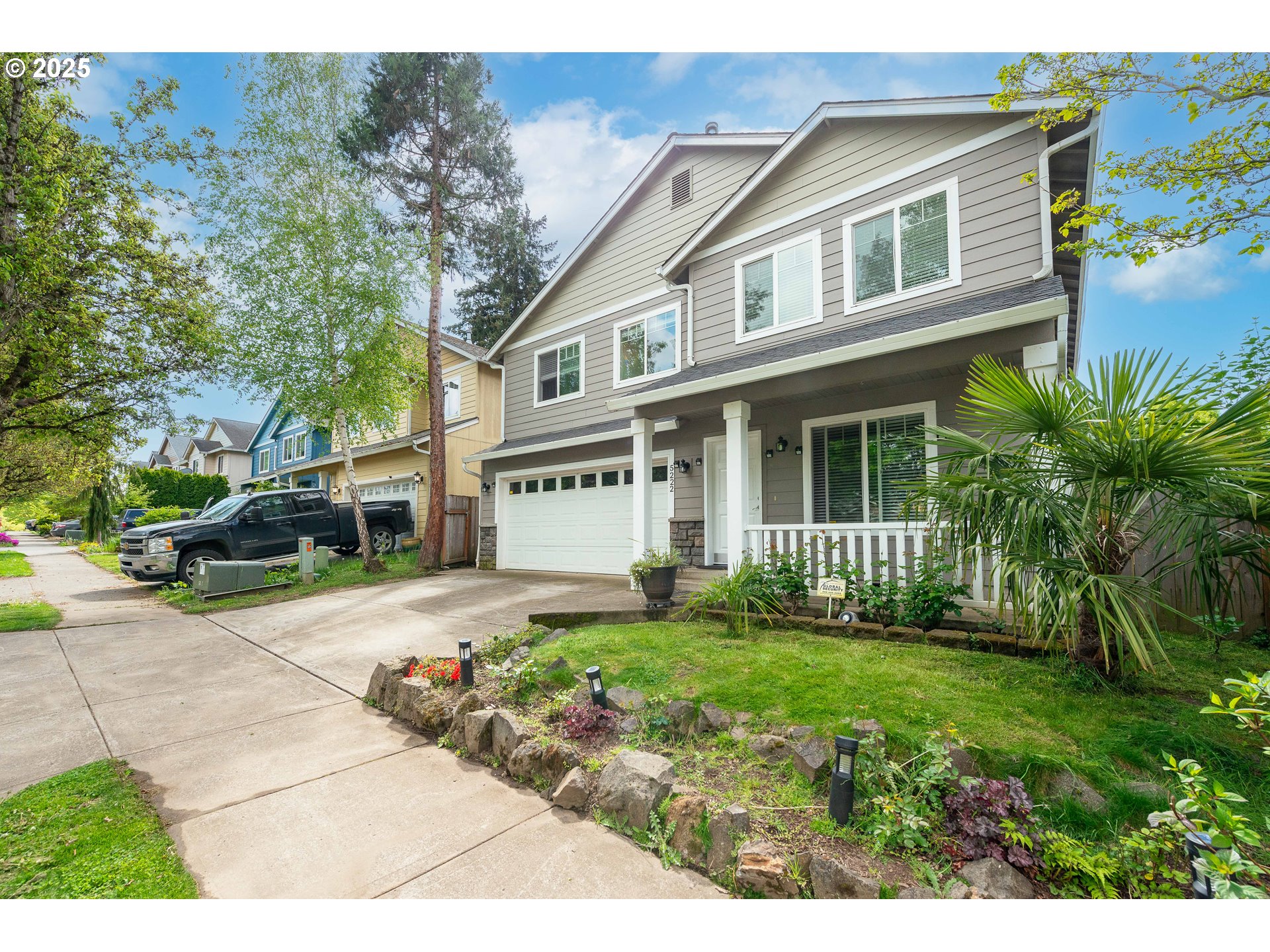 5222 NE 25TH PL
