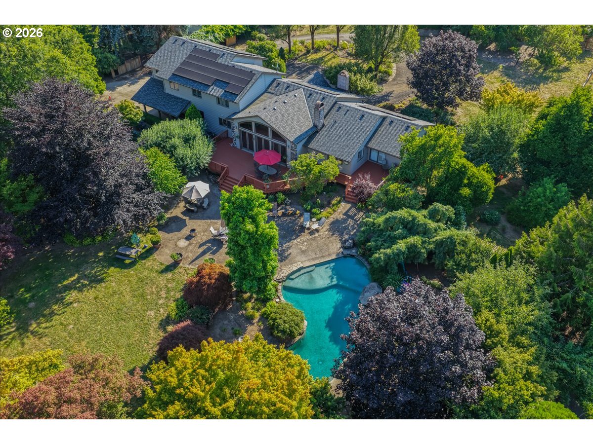 29700 SW MOUNTAIN RD