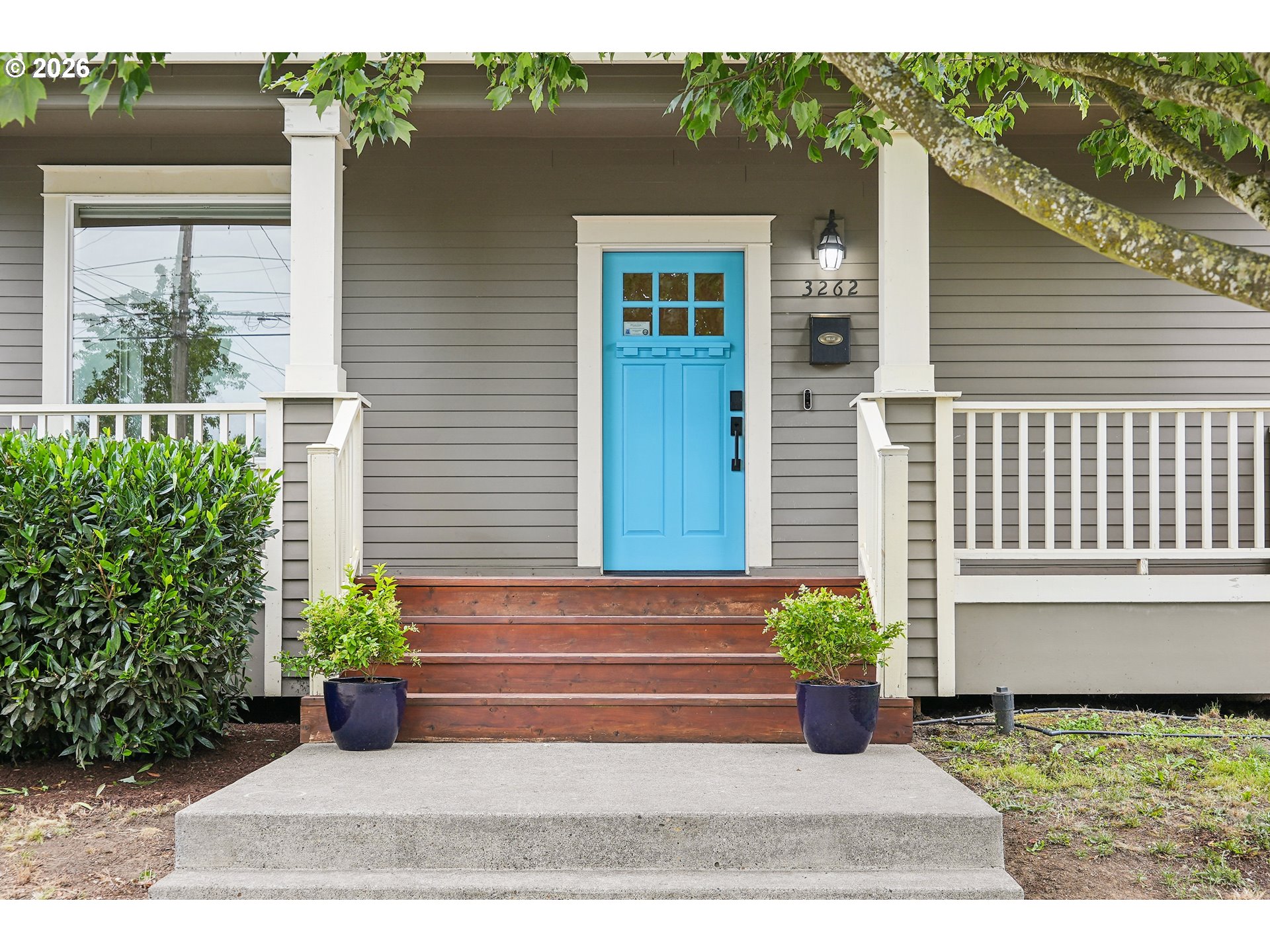 3262 NE ROSA PARKS WAY