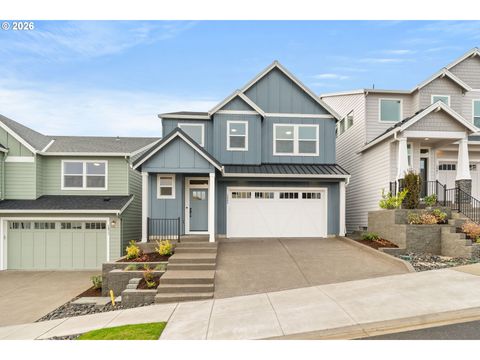 2885 NW 114TH TER Portland OR 97229