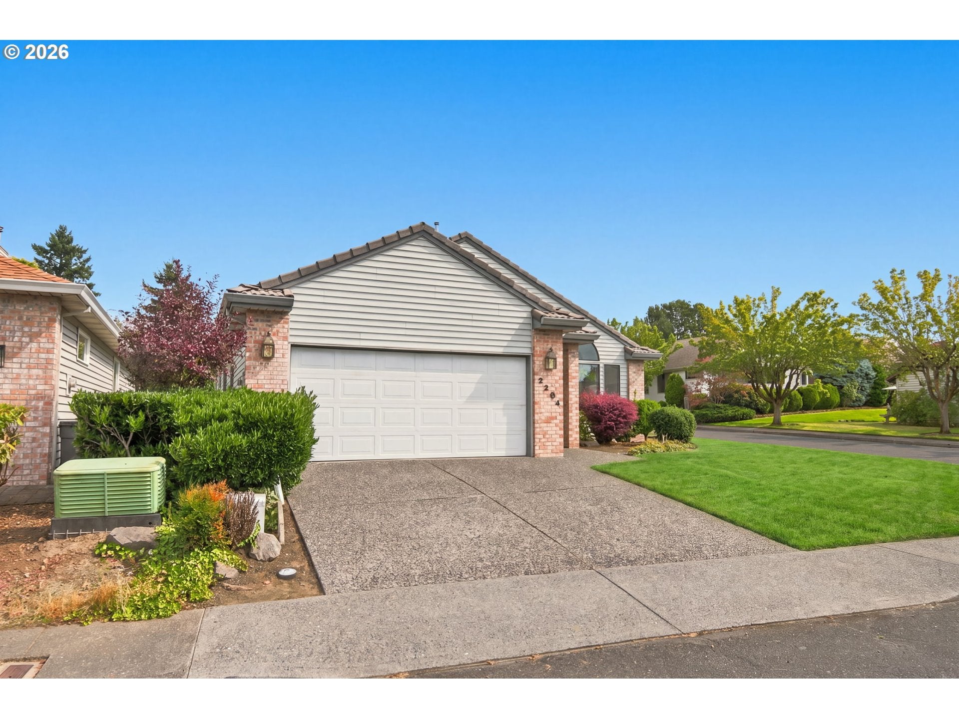 2204 NE 158TH AVE
