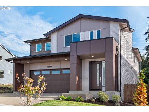 A home in Tigard