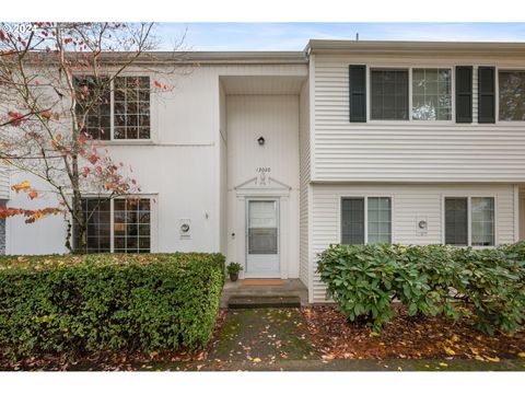 A home in Beaverton