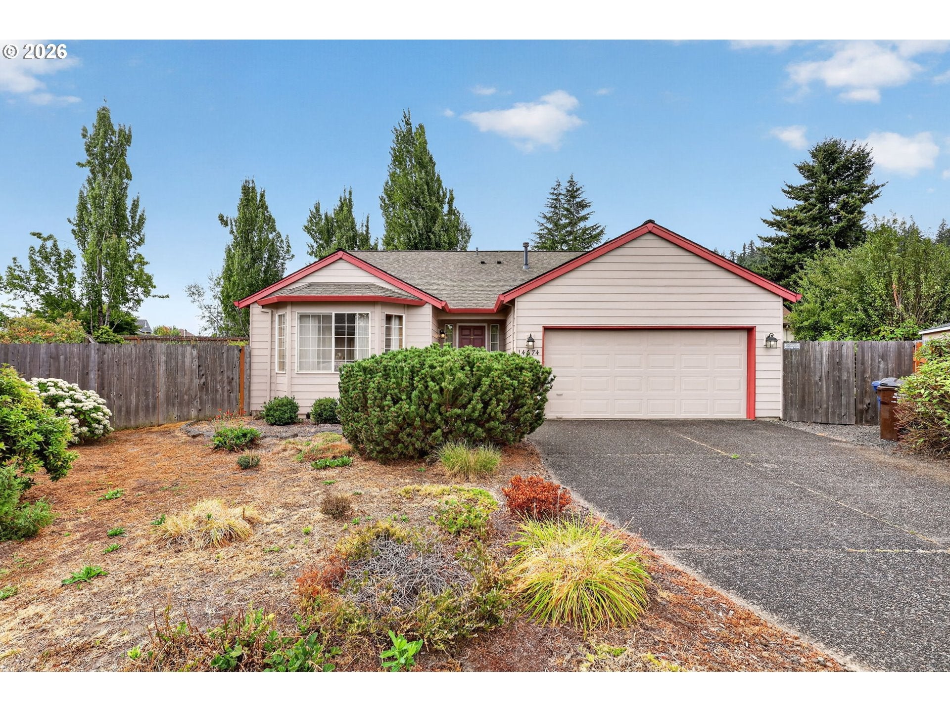 14674 SE STERLING CT