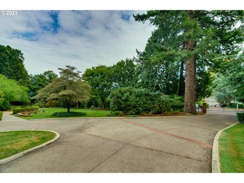 A home in Gresham