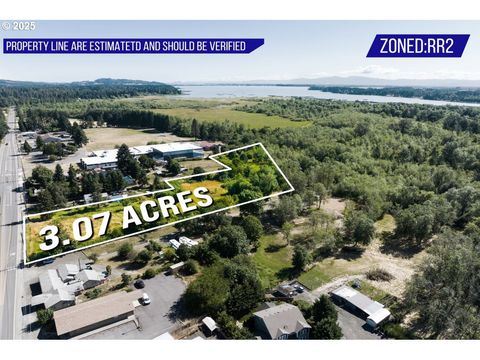 Territorial HWY Elmira OR 97437